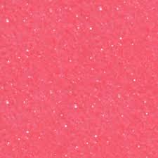 NEON PEACH SGL-52 GLITTER 12*19.5