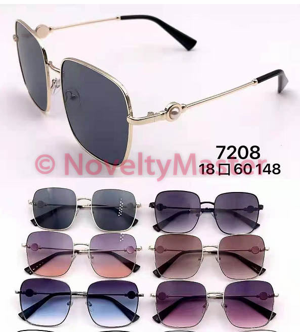 PREMIUM SUNGLASSES 7208