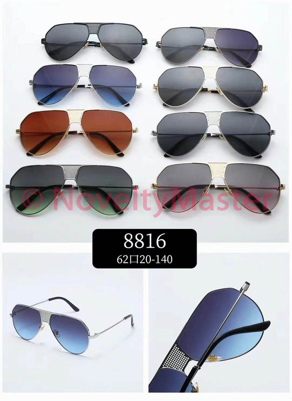 PREMIUM SUNGLASSES 8816