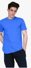 ROYAL BLUE TSHIRT