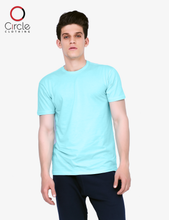 Ice Blue Tshirt