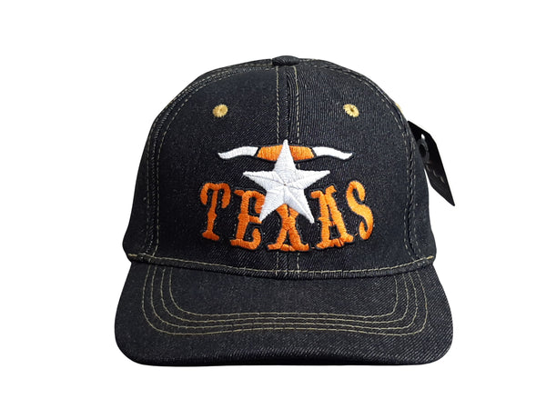 CAP TEXAS LONGHORN HBQ4687