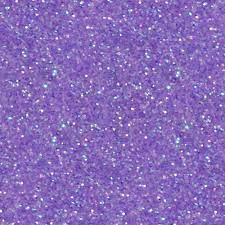 NEON RAINBOW PURPLE SGL-42 GLITTER 12*19.5