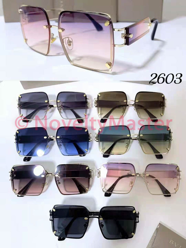 PREMIUM SUNGLASSES 2603