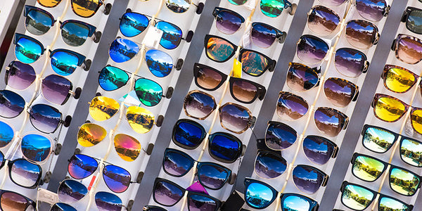 SunGlasses CLOSEOUT