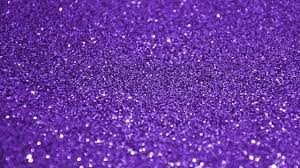 LAVENDER GLITTER SGLH 12*19.5