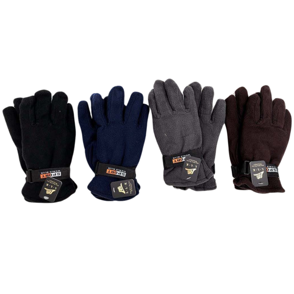 WINTER GLOVES WST-8563