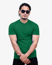 KELLY  GREEN TSHIRT