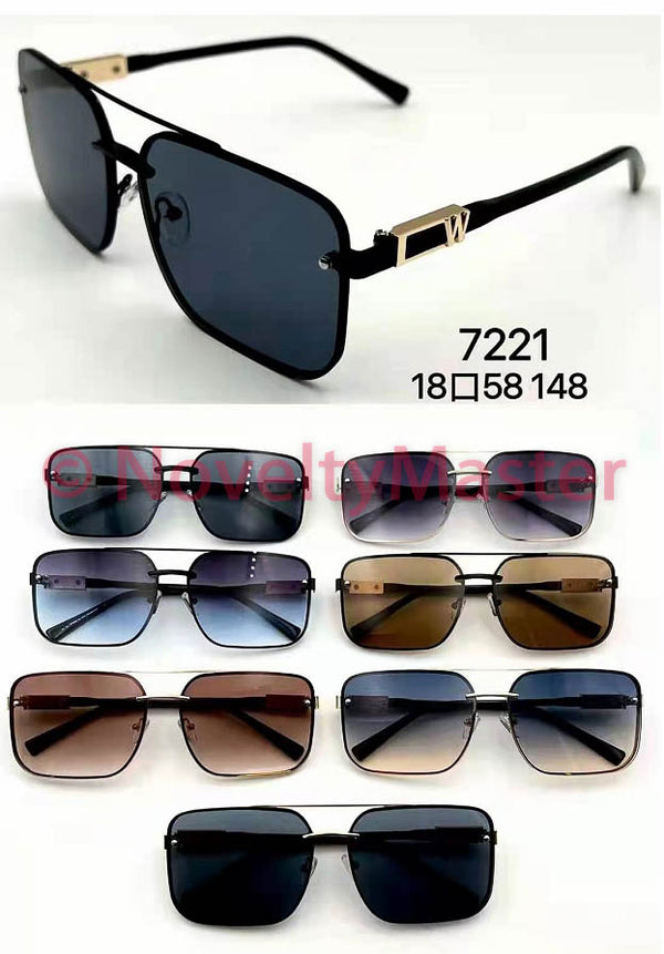 PREMIUM SUNGLASSES 7221