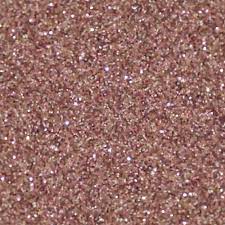 ROSE GOLD SGL-65 GLITTER 12*19.5