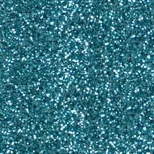 STEEL BLUE SGL O6 GLITTER 12*19.5