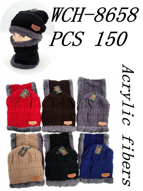 WCH-8658 WINTER HAT