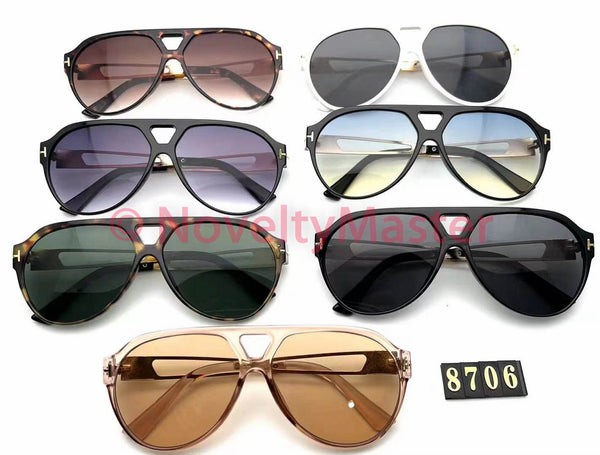 PREMIUM SUNGLASSES 8706