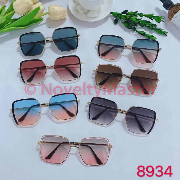 PREMIUM SUNGLASSES 8934