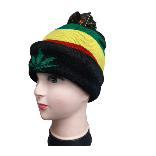 WZZ-8289 WINTER HAT