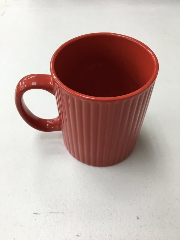 SF19 COFFEE MUG RED