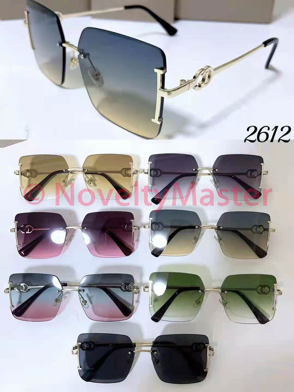 PREMIUM SUNGLASSES 2612