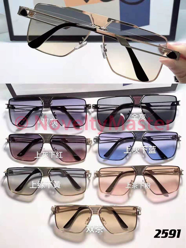 PREMIUM SUNGLASSES 2591