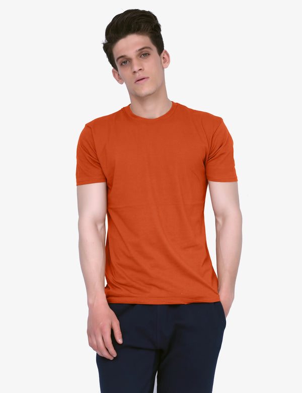 ORANGE TSHIRT