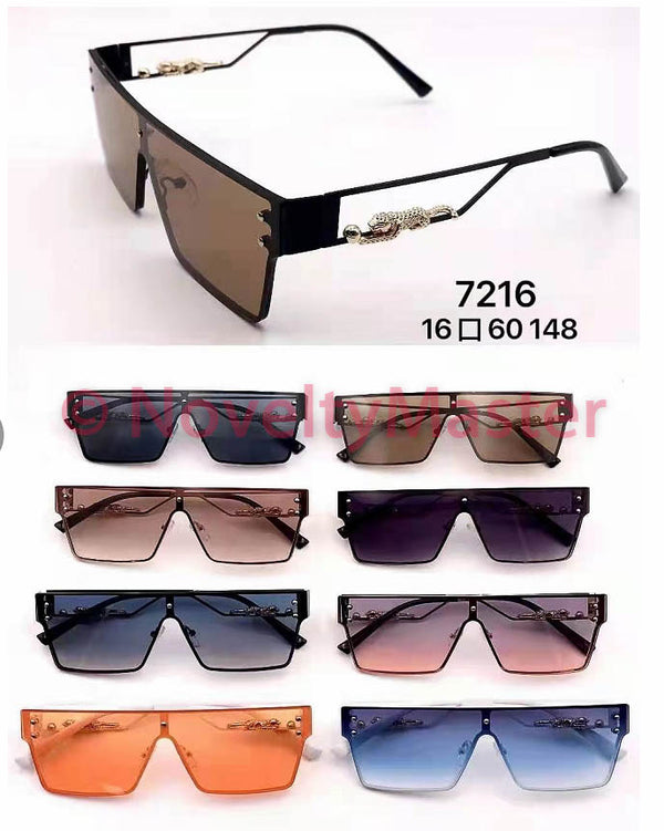 PREMIUM SUNGLASSES 7216