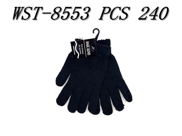 WST-8553 WINTER GLOVE