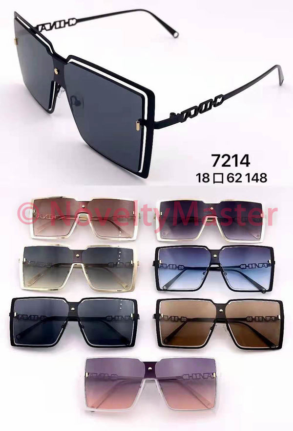 PREMIUM SUNGLASSES 7214