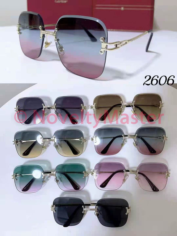 PREMIUM SUNGLASSES 2606