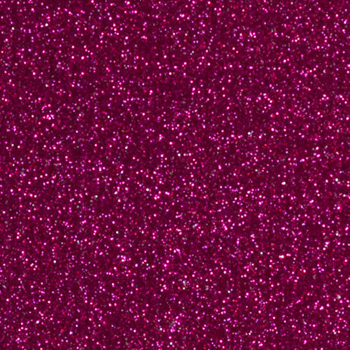 BURGUNDY SGLH GLITTER 12*19.5