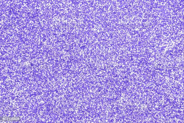 LILAC GLITTER 12*19.5