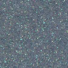 RAINBOW BLACK SGL-76 GLITTER 12*19.5