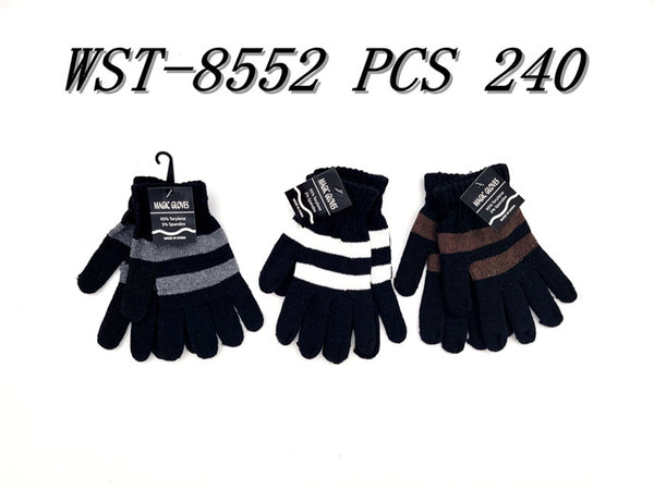 WST 8552 WINTER GLOVE