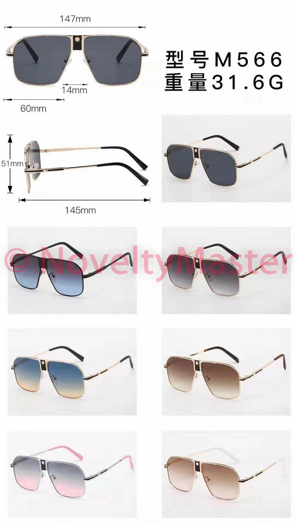 PREMIUM SUNGLASSES 566